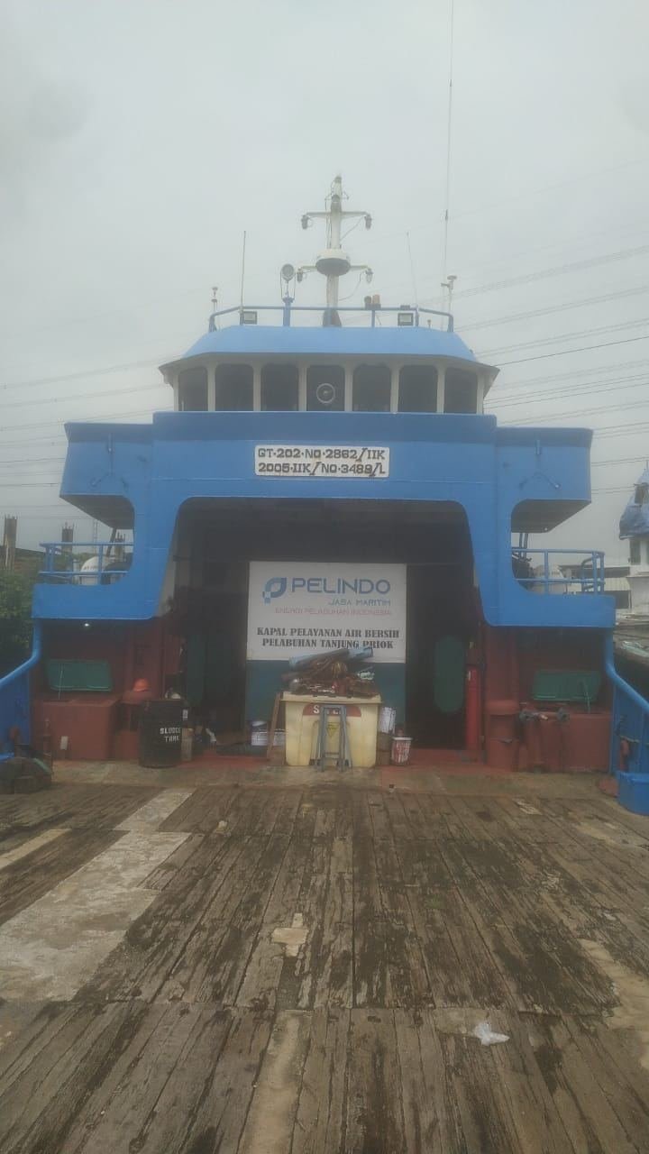 LCT