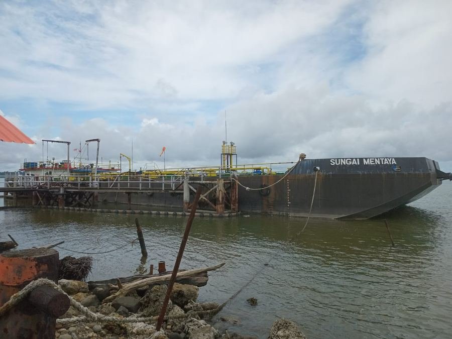 GAP Marine Hero 3